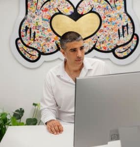 תמונה של גיא הראל