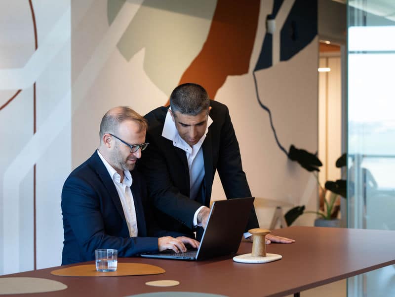 מובילים אותך להצלחה!